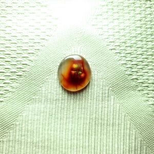 Natural Fire Agate